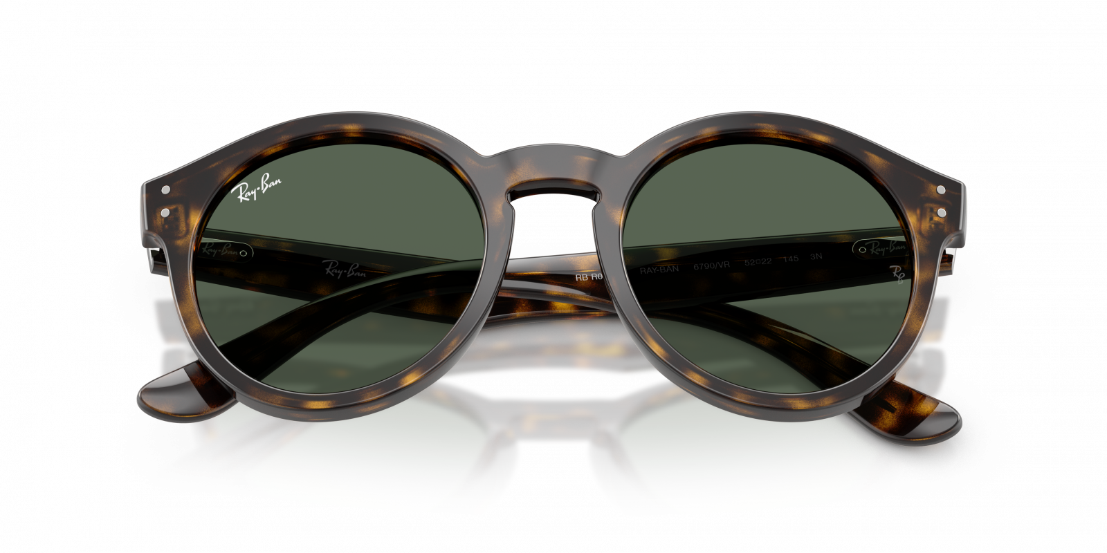 Ray Ban RBR0505S 6790VR  